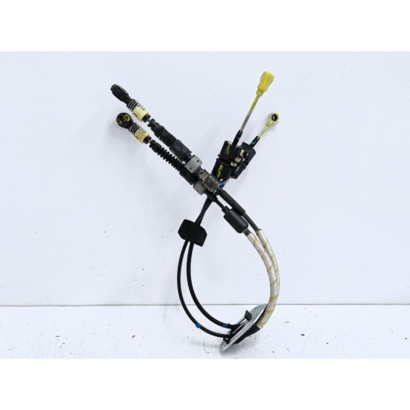 Recambio de varillaje cambio para kia stonic (yb) 1.0 t-gdi referencia OEM IAM H82509F21 AG311 
