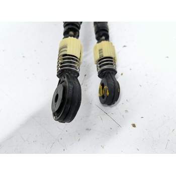 Recambio de varillaje cambio para kia stonic (yb) 1.0 t-gdi referencia OEM IAM H82509F21 AG311 