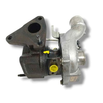Recambio de turbocompresor para renault clio iii authentique referencia OEM IAM 507852H301868 54359700011 