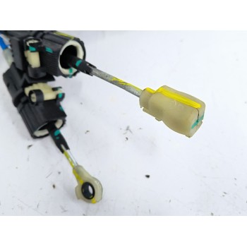 Recambio de varillaje cambio para kia stonic (yb) 1.0 t-gdi referencia OEM IAM H82509F21 AG311 