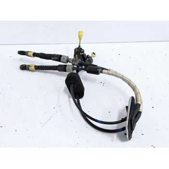 Recambio de varillaje cambio para kia stonic (yb) 1.0 t-gdi referencia OEM IAM H82509F21 AG311 