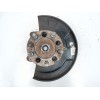 Recambio de mangueta delantera izquierda para ssangyong actyon i 2.0 xdi referencia OEM IAM 4122109007  