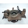 Recambio de mangueta delantera izquierda para ssangyong actyon i 2.0 xdi referencia OEM IAM 4122109007  