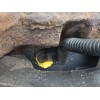 Recambio de mangueta delantera izquierda para ssangyong actyon i 2.0 xdi referencia OEM IAM 4122109007  