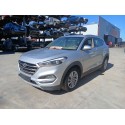 HYUNDAI TUCSON (TL, TLE)