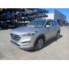 hyundai tucson (tl, tle) del año 2016