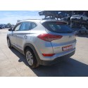 HYUNDAI TUCSON (TL, TLE)