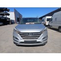 HYUNDAI TUCSON (TL, TLE)