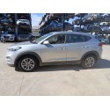 HYUNDAI TUCSON (TL, TLE)