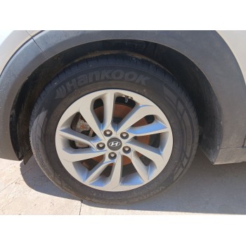 hyundai tucson (tl, tle) del año 2016