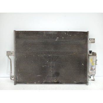 CONDENSADOR / RADIADOR AIRE ACONDICIONADO 615956 