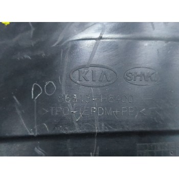 Recambio de paso rueda para kia stonic (yb) 1.0 t-gdi referencia OEM IAM 86813H8400  