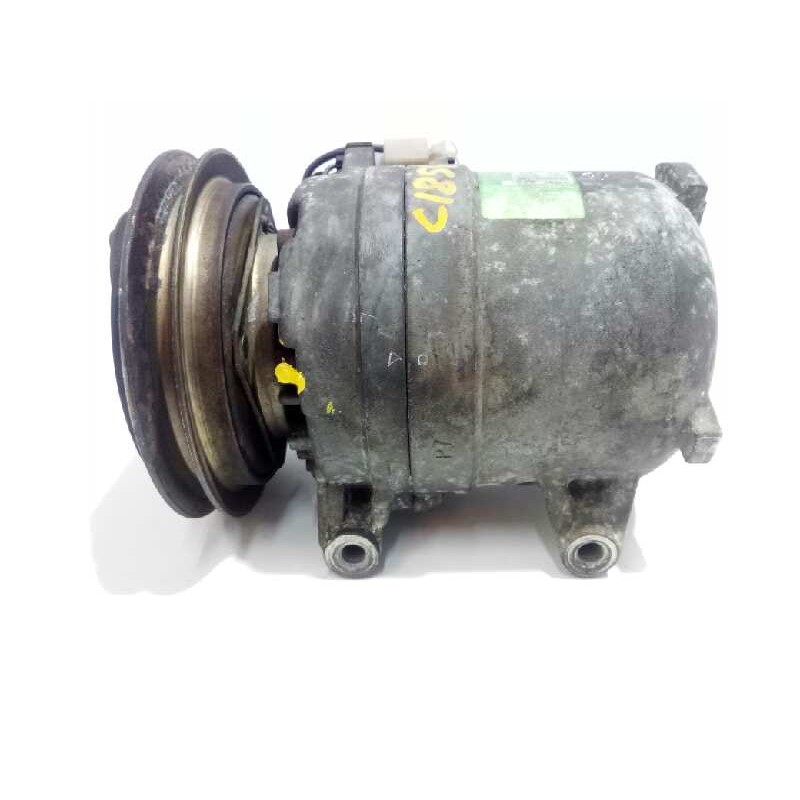 Recambio de compresor aire acondicionado para nissan terrano/terrano.ii (r20) ve (5-ptas.) referencia OEM IAM 926000F001  
