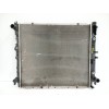 Recambio de radiador agua para ssangyong rodius i 2.7 xdi referencia OEM IAM 621778621779 621778 621779