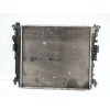 Recambio de radiador agua para ssangyong rodius i 2.7 xdi referencia OEM IAM 621778621779 621778 621779