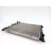 Recambio de radiador agua para ssangyong rodius i 2.7 xdi referencia OEM IAM 621778621779 621778 621779