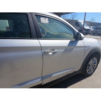 Recambio de puerta delantera derecha para hyundai tucson (tl, tle) 1.7 crdi referencia OEM IAM   