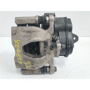 Recambio de pinza freno trasera izquierda para audi a4 b9 (8w2, 8wc) 2.0 tdi referencia OEM IAM 8W0406AT  