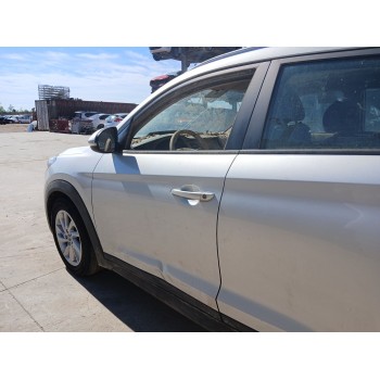 Recambio de puerta delantera izquierda para hyundai tucson (tl, tle) 1.7 crdi referencia OEM IAM   
