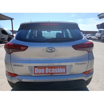 Recambio de porton trasero para hyundai tucson (tl, tle) 1.7 crdi referencia OEM IAM   