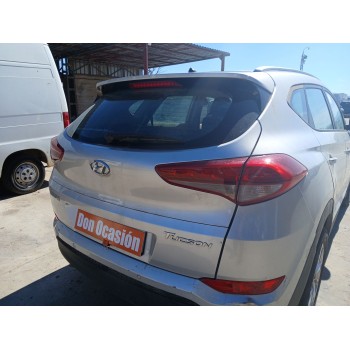 Recambio de porton trasero para hyundai tucson (tl, tle) 1.7 crdi referencia OEM IAM   