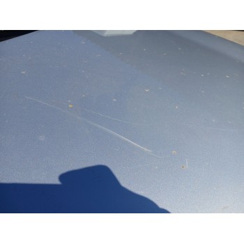 Recambio de capot para hyundai tucson (tl, tle) 1.7 crdi referencia OEM IAM   