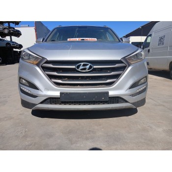 PARAGOLPES DELANTERO 86511D7100 86350D7000 