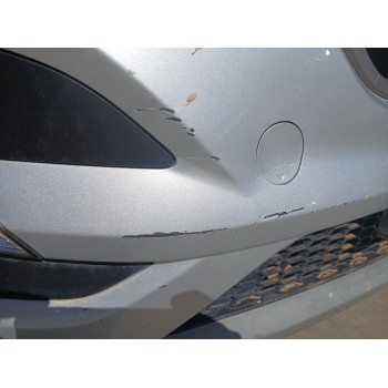 Recambio de paragolpes delantero para hyundai tucson (tl, tle) 1.7 crdi referencia OEM IAM   