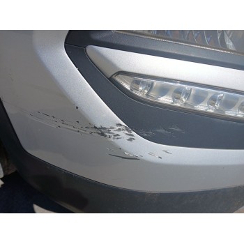 Recambio de paragolpes delantero para hyundai tucson (tl, tle) 1.7 crdi referencia OEM IAM   