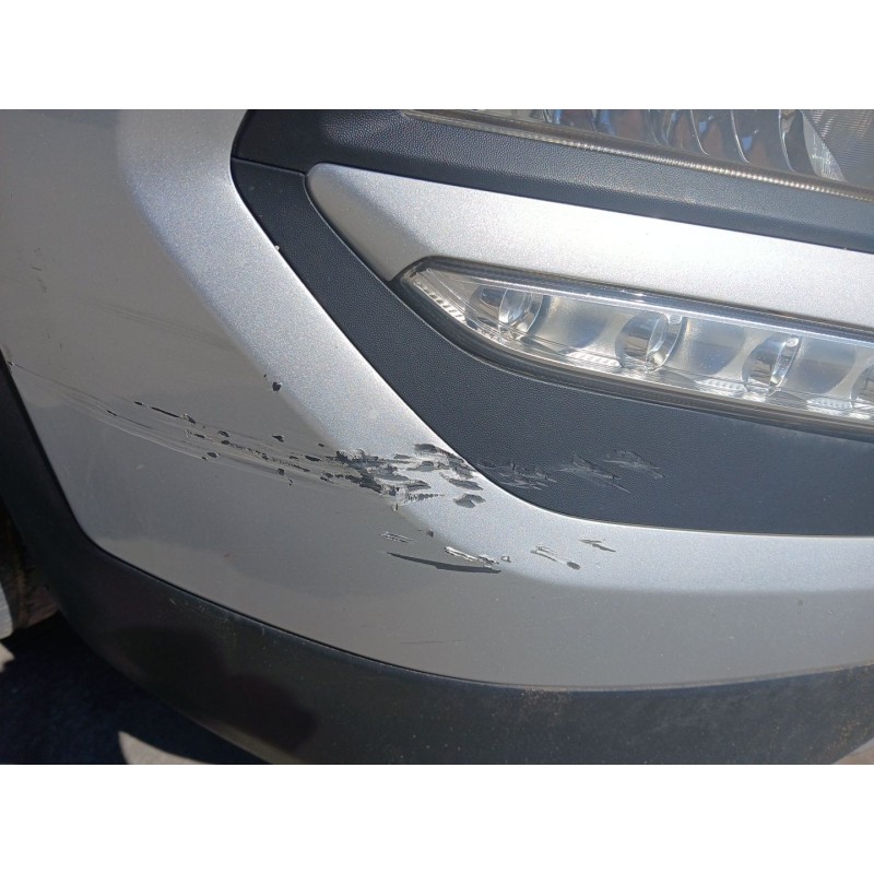 PARAGOLPES DELANTERO 86350D7000