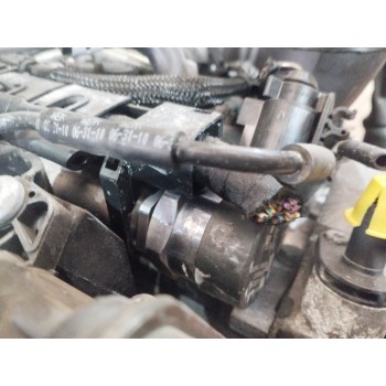 Recambio de despiece motor para volkswagen polo (6r1) 1.2 tdi referencia OEM IAM CFWA 157843 KM 