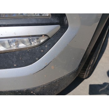 Recambio de paragolpes delantero para hyundai tucson (tl, tle) 1.7 crdi referencia OEM IAM   