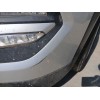 Recambio de paragolpes delantero para hyundai tucson (tl, tle) 1.7 crdi referencia OEM IAM   