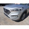 Recambio de paragolpes delantero para hyundai tucson (tl, tle) 1.7 crdi referencia OEM IAM   