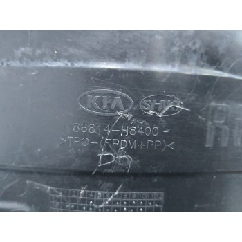 Recambio de paso rueda para kia stonic (yb) 1.0 t-gdi referencia OEM IAM 86814H8000  