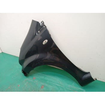 Recambio de aleta delantera izquierda para toyota aygo (_b1_) 1.0 (kgb10_) referencia OEM IAM 538120H010  