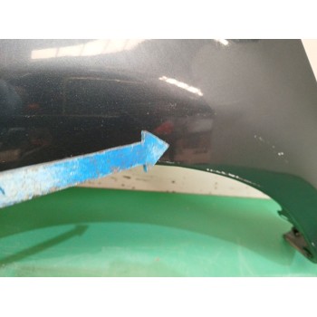 Recambio de aleta delantera izquierda para toyota aygo (_b1_) 1.0 (kgb10_) referencia OEM IAM 538120H010  