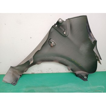 Recambio de aleta delantera izquierda para toyota aygo (_b1_) 1.0 (kgb10_) referencia OEM IAM 538120H010  