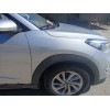 Recambio de aleta delantera derecha para hyundai tucson (tl, tle) 1.7 crdi referencia OEM IAM   
