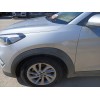 Recambio de aleta delantera izquierda para hyundai tucson (tl, tle) 1.7 crdi referencia OEM IAM   
