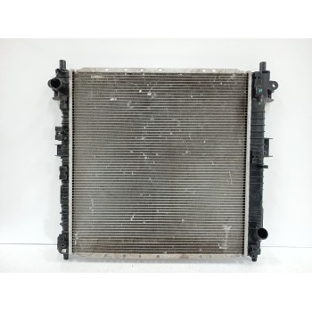 RADIADOR AGUA 621956 