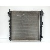 Recambio de radiador agua para ssangyong actyon i 2.0 xdi referencia OEM IAM 621956  