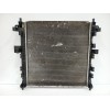 Recambio de radiador agua para ssangyong actyon i 2.0 xdi referencia OEM IAM 621956  