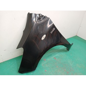 Recambio de aleta delantera izquierda para toyota yaris (_p9_) 1.4 d-4d (nlp90_) referencia OEM IAM 5381252210  