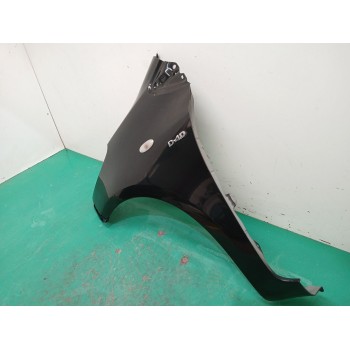 Recambio de aleta delantera izquierda para toyota yaris (_p9_) 1.4 d-4d (nlp90_) referencia OEM IAM 5381252210  