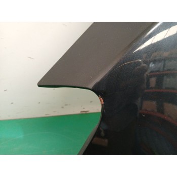 Recambio de aleta delantera izquierda para toyota yaris (_p9_) 1.4 d-4d (nlp90_) referencia OEM IAM 5381252210  