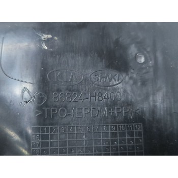 Recambio de paso rueda para kia stonic (yb) 1.0 t-gdi referencia OEM IAM 86824H8400  