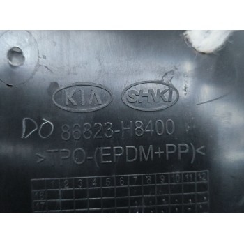 Recambio de paso rueda para kia stonic (yb) 1.0 t-gdi referencia OEM IAM 86823H8400  