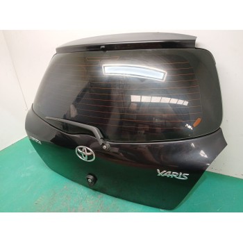 Recambio de porton trasero para toyota yaris (_p9_) 1.4 d-4d (nlp90_) referencia OEM IAM 670050D030  