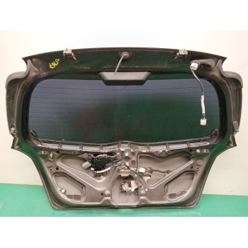 Recambio de porton trasero para toyota yaris (_p9_) 1.4 d-4d (nlp90_) referencia OEM IAM 670050D030  